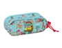 Safta Portatodo Doble Paw Patrol Dino Rescue