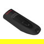 Sandisk Ultra 512GB USB 3.2 Gen 1 Stick Negro 100 MB/s