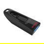 Sandisk Ultra 512GB USB 3.2 Gen 1 Stick Negro 100 MB/s