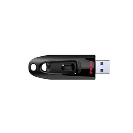 SanDisk Ultra 512GB llave USB, SDCZ48-512G-G46, SDCZ48512GG46