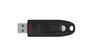 SanDisk SanDisk Ultra 512 GB USB 3.2 Gen 1 Negro