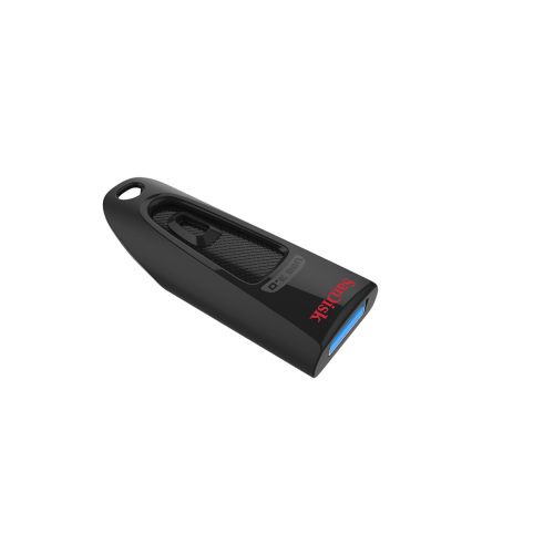 SanDisk SanDisk Ultra 512 GB USB 3.2 Gen 1 Negro SanDisk SanDisk Ultra 512 GB USB 3.2 Gen 1 Negro