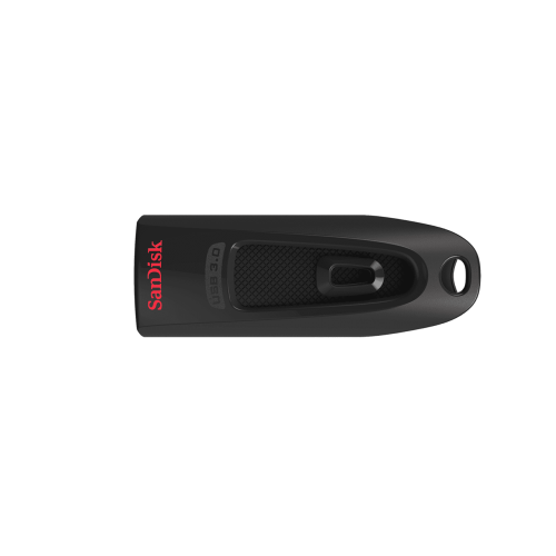 SanDisk SanDisk Ultra 512 GB USB 3.2 Gen 1 Negro SanDisk SanDisk Ultra 512 GB USB 3.2 Gen 1 Negro