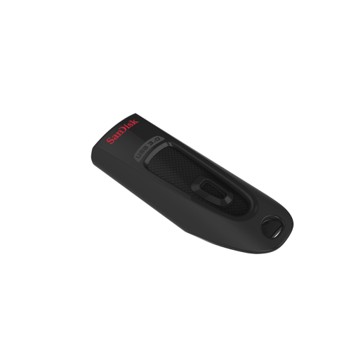SanDisk SanDisk Ultra 512 GB USB 3.2 Gen 1 Negro SanDisk SanDisk Ultra 512 GB USB 3.2 Gen 1 Negro