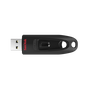 SanDisk SanDisk Ultra 512 GB USB 3.2 Gen 1 Negro