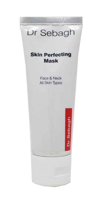 Dr Sebagh Skin Perfecting Mascarilla Hidratante 75 ml Dr Sebagh Skin Perfecting Mascarilla Hidratante 75 ml