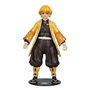 Guardianes de la noche Figura Zenitsu Agatsuma Plantinum Edition 15 cm