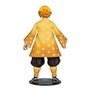 Guardianes de la noche Figura Zenitsu Agatsuma Plantinum Edition 15 cm