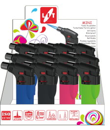 LAMS MINI SOPLETE COCINA LIT CA3 EXP. 12 UNDS.