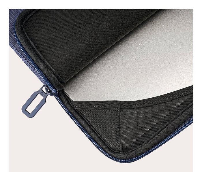 Tucano Colore2 Sleeve Azul para MacBook Air 13, MacBook Pro 13 y Laptop 12