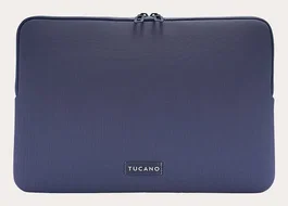 Tucano Colore2 Sleeve Azul para MacBook Air 13, MacBook Pro 13 y Laptop 12