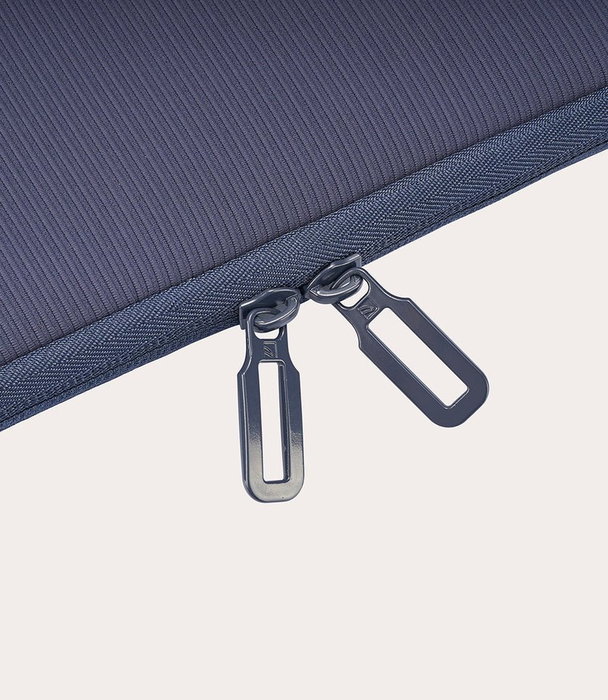 Tucano Colore2 Sleeve Azul para MacBook Air 13, MacBook Pro 13 y Laptop 12
