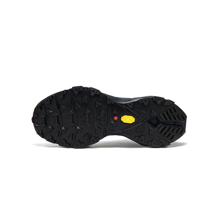 Zapatillas de trail para hombre Kailas Fuga EX 3 Gris claro S