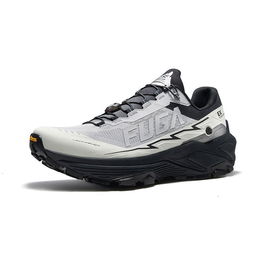 Zapatillas de trail para hombre Kailas Fuga EX 3 Gris claro S