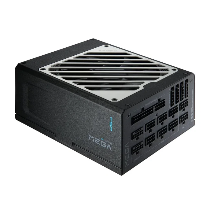 FSP MEGA TI 1350W ATX 3.1 80 PLUS Titanium FSP MEGA TI 1350W ATX 3.1 80 PLUS Titanium