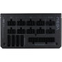 FSP MEGA TI 1350W ATX 3.1 Fuente de Alimentación 80 PLUS Titanium 1350 W Totalmente Modular Negro