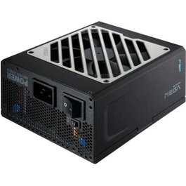 FSP MEGA TI 1350W Fuente de Alimentación ATX 3.1 80 PLUS Titanium 1350 W Totalmente Modular 1350W - Negro