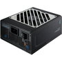 FSP MEGA TI 1350W ATX 3.1 Fuente de Alimentación 80 PLUS Titanium 1350 W Totalmente Modular Negro