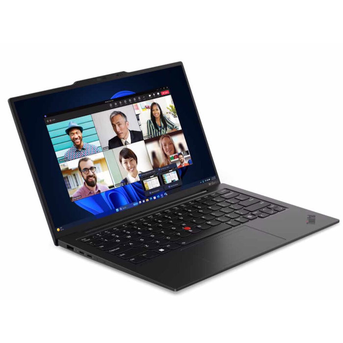 Laptop Lenovo 21KCS49S00 14" Intel Evo Core Ultra 7 155H 32 GB RAM 1 TB SSD INTEL ARC A370M