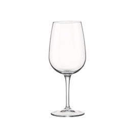 Bormioli Rocco Inventa Copa 500 Ml Altura 212 Mm Diámetro 87.5 Mm Pack 6 Unidades Vidrio