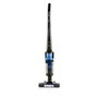 Domo DO221SV Aspiradora inalámbrica con sistema ciclónico, Negro