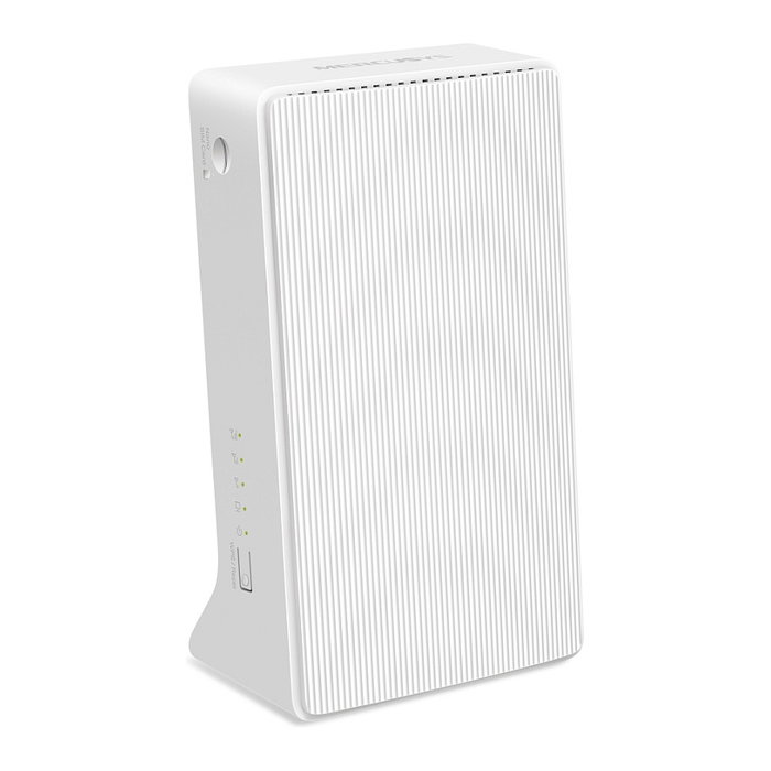 MERCUSYS MB130-4G Router 4G LTE AC1200 Blanco