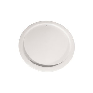 BLANCO Tapa para Bol o Cuenco de Sopa de Porcelana, 13 cm (Set de 6) BLANCO Tapa para Bol o Cuenco de Sopa de Porcelana, 13 cm (Set de 6)