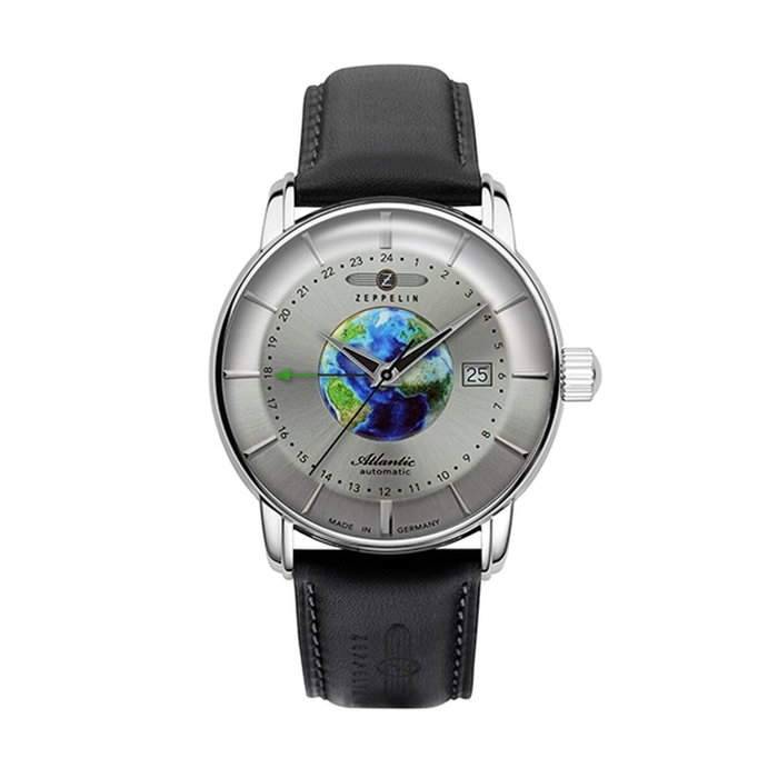Reloj Hombre Zeppelin 8468-1 Reloj Hombre Zeppelin 8468-1