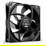 Be Quiet! Pure Wings 3 Ventilador PC 120mm PWM Triple Pack Negro - 3x 1600 RPM 84.8 m³/h 25.5 dB