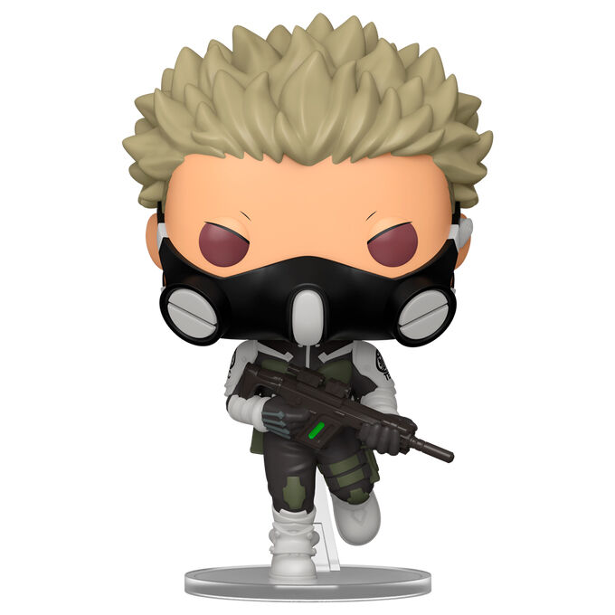 Funko Pop! Animation Kaiju No. 8 Aoi Kaguragi