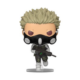 Funko Pop! Animation Kaiju No. 8 Aoi Kaguragi