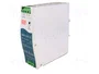 MEAN WELL SDR-120-12 120W 12VDC