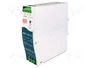 MEAN WELL SDR-120-12 120W 12VDC