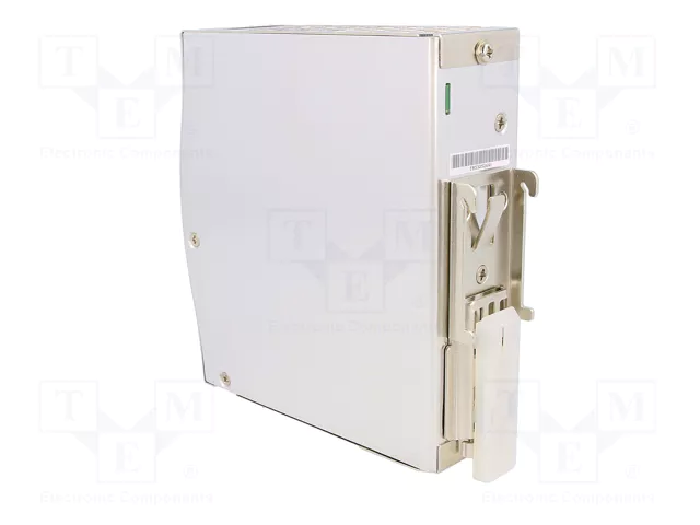 MEAN WELL SDR-120-12 120W 12VDC