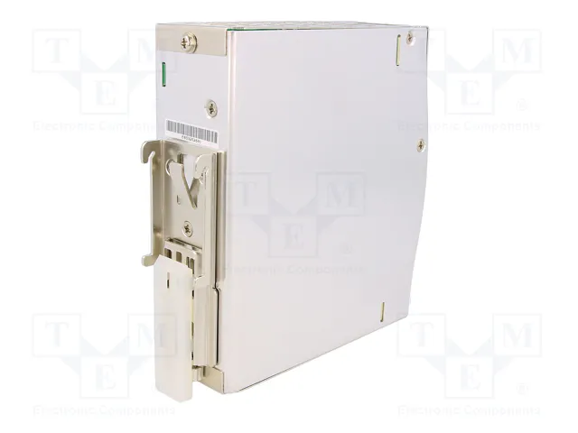MEAN WELL SDR-120-12 120W 12VDC