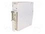 MEAN WELL SDR-120-12 120W 12VDC