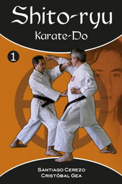 Shito-ryu karate-do, VV.AA. - ALAS EDITORIAL