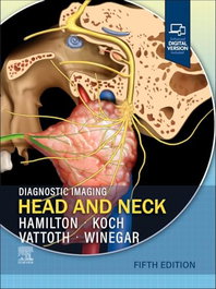 Diagnostic imaging: head and neck, AA.VV. - ELSEVIER UK