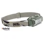 Petzl Linterna frontal ARIA 1 RGB 375 lúmenes 70 m alcance 110 h autonomía 3 pilas AAA