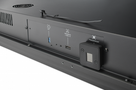 CTOUCH 10052491 Accesorio para Monitor Negro