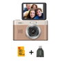 Kodak PixPro C1 Marrón con Tarjeta de Memoria 16 GB
