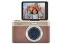 Kodak PixPro C1 Marrón con Tarjeta de Memoria 16 GB