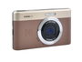 Kodak PixPro C1 Marrón con Tarjeta de Memoria 16 GB
