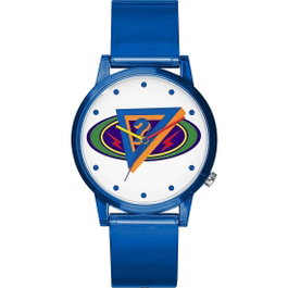 Guess V1049M1 Azul J Balvin