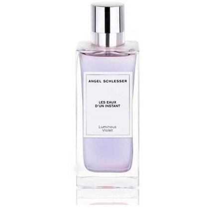 Angel Schlesser Les Eaux D’Un Instant Luminous Violet 100 ml
