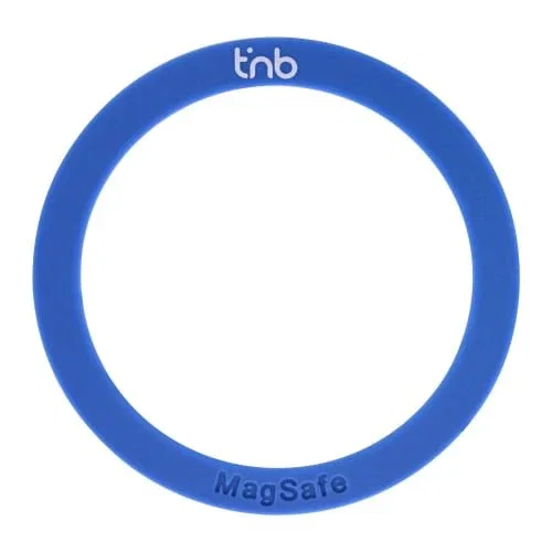 Tnb placas metalicas adhesivas magsafe x3