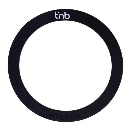 Tnb placas metalicas adhesivas magsafe x3