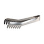 Fackelmann Profesional Pinza para Espagueti Food & more en Acero Inoxidable