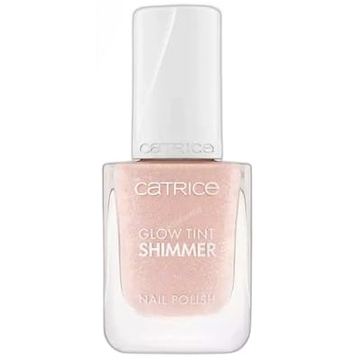 Catrice Glow Tint Shimmer Esmalte de Uñas #030-Sparkle Symphony Catrice Glow Tint Shimmer Esmalte de Uñas #030-Sparkle Symphony