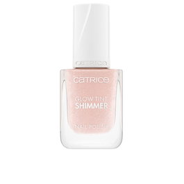 Catrice Esmalte de Uñas GLOW TINT shimmer #030-Sparkle Symphony 10,5 ml